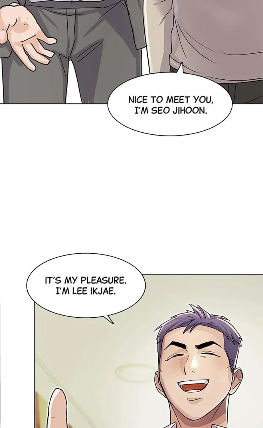 Read Road to Stardom chapter 17 image 76 on Lezhin