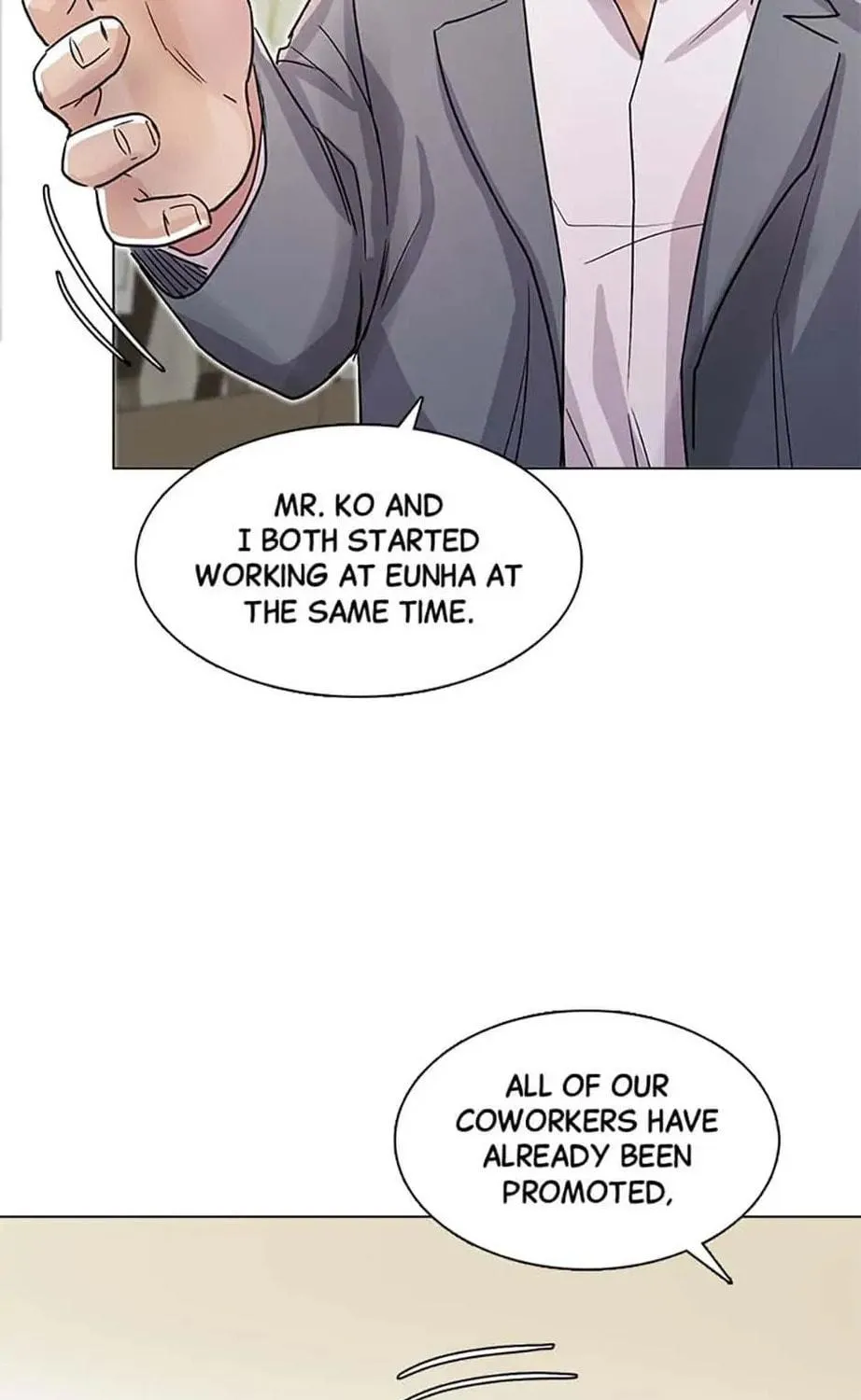 Read Road to Stardom chapter 17 image 78 on Lezhin