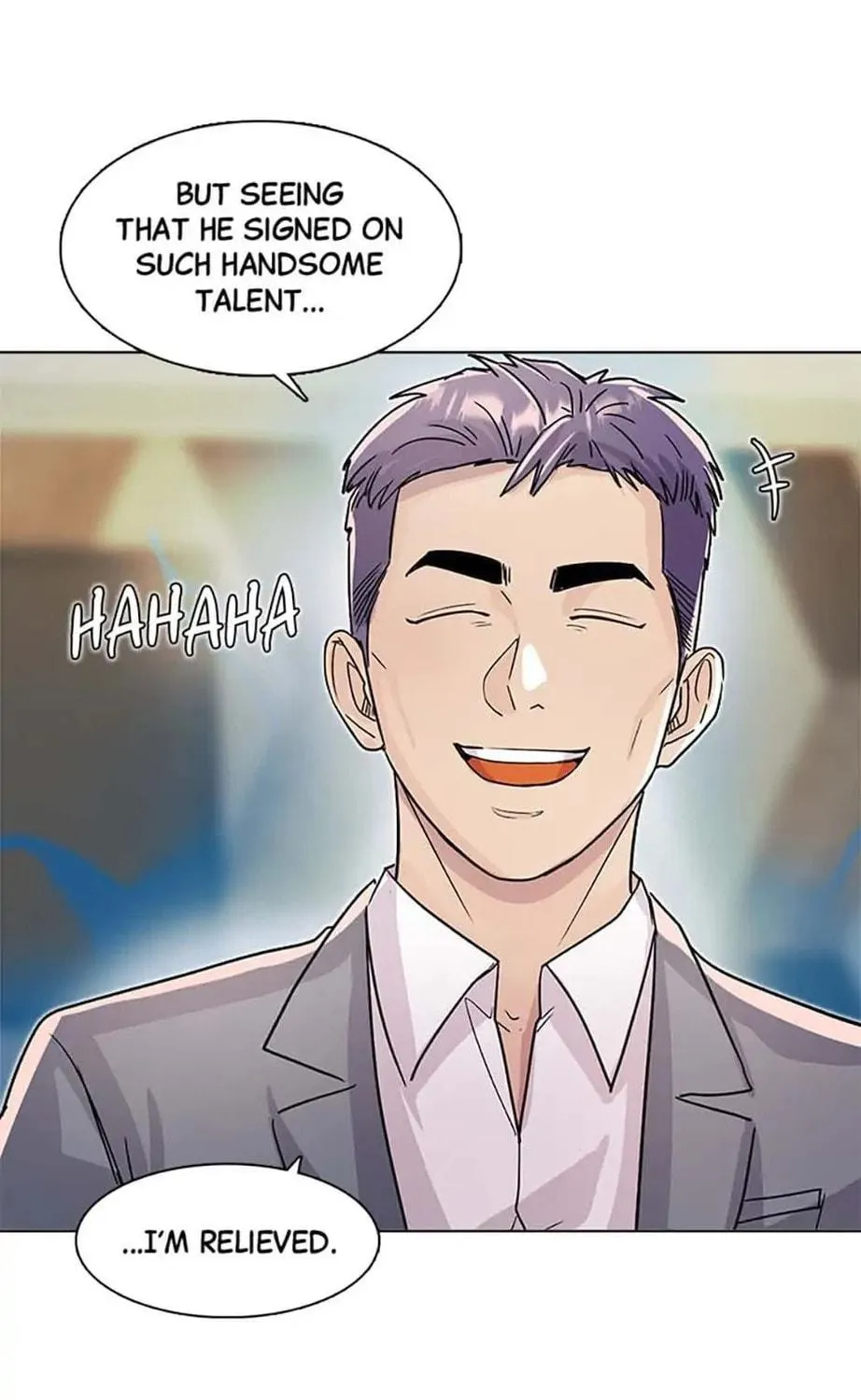 Read Road to Stardom chapter 17 image 82 on Lezhin