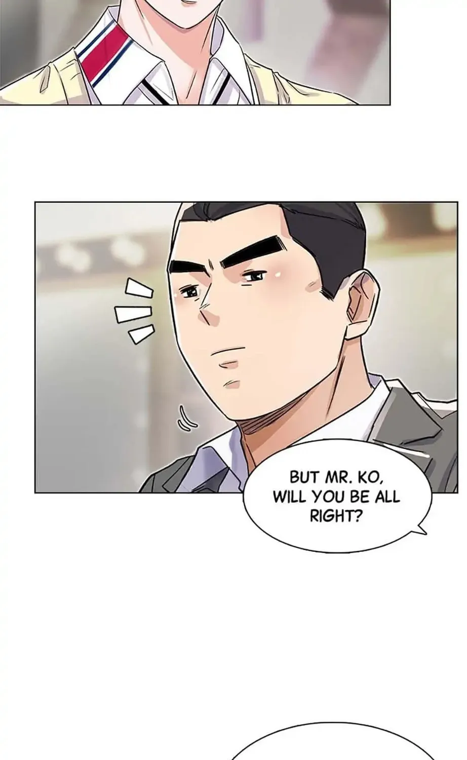 Read Road to Stardom chapter 17 image 86 on Lezhin