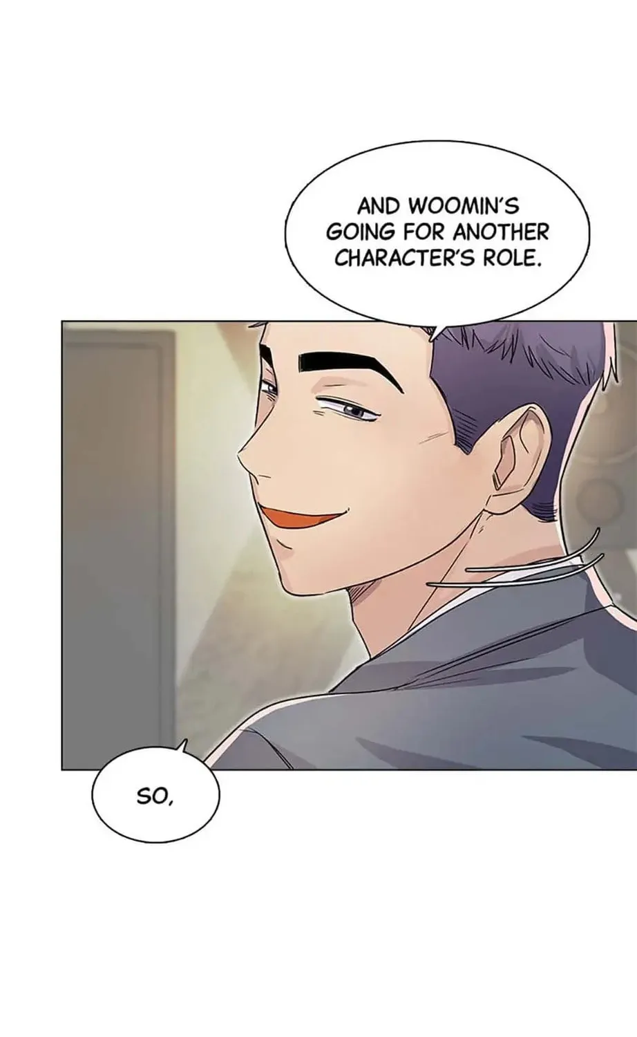 Read Road to Stardom chapter 17 image 90 on Lezhin