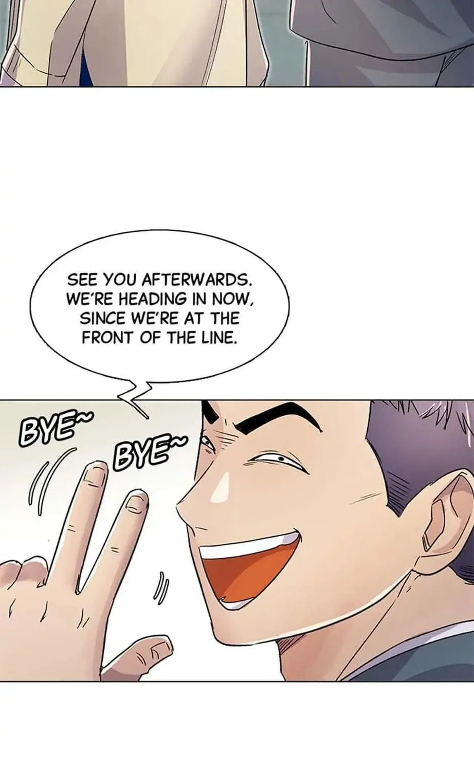 Read Road to Stardom chapter 17 image 94 on Lezhin