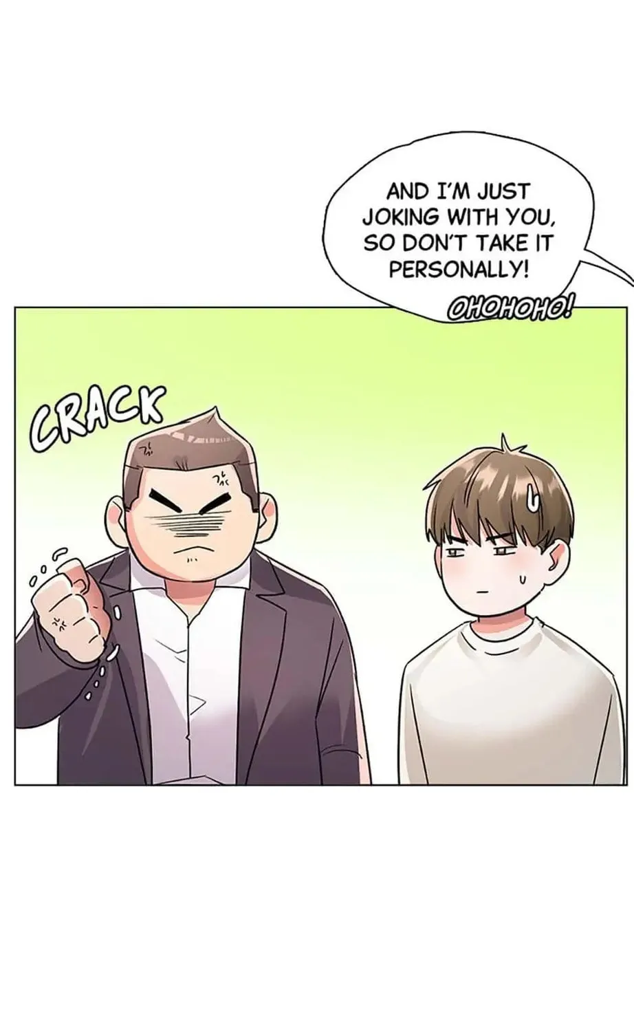 Read Road to Stardom chapter 17 image 96 on Lezhin