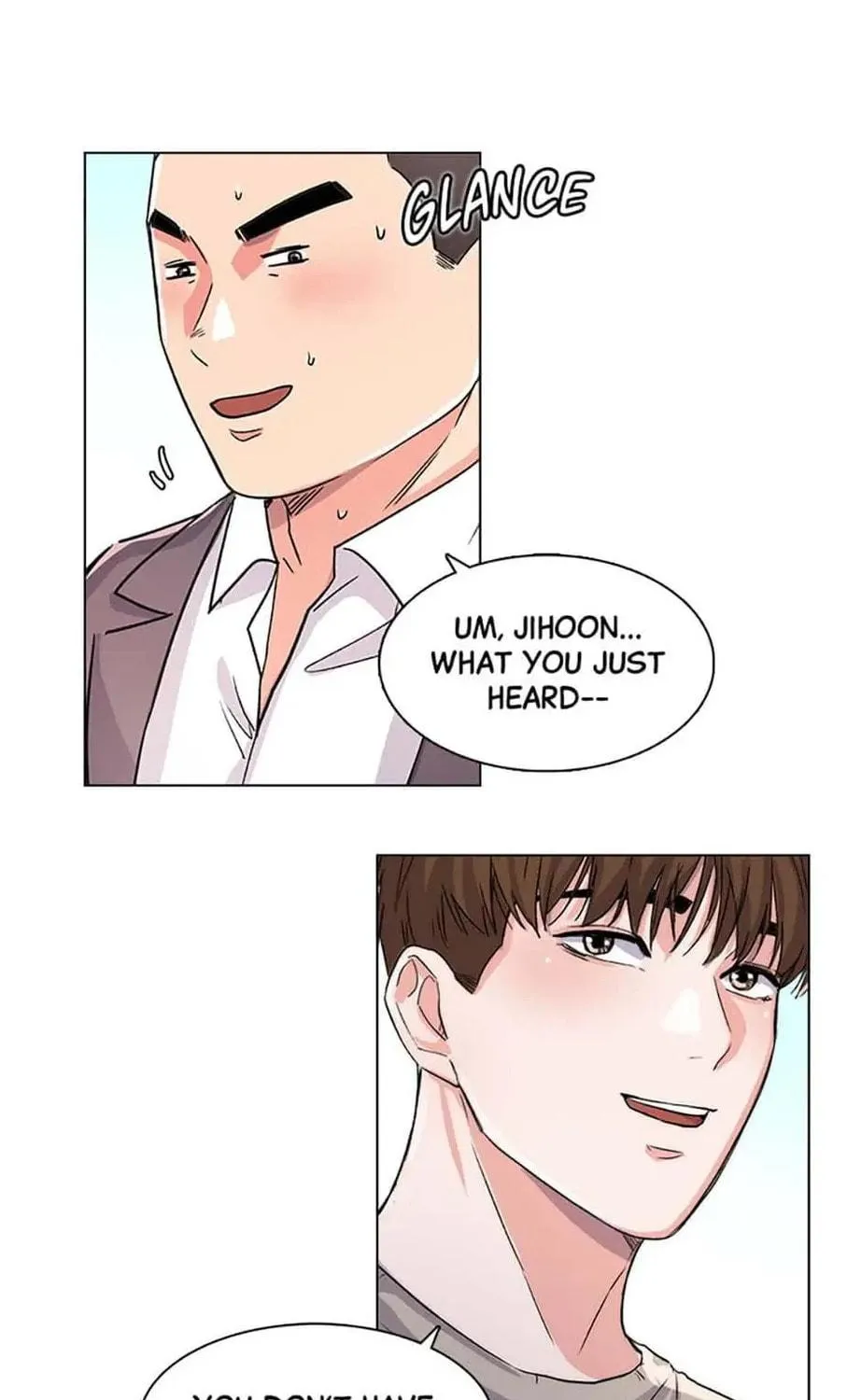 Read Road to Stardom chapter 17 image 98 on Lezhin