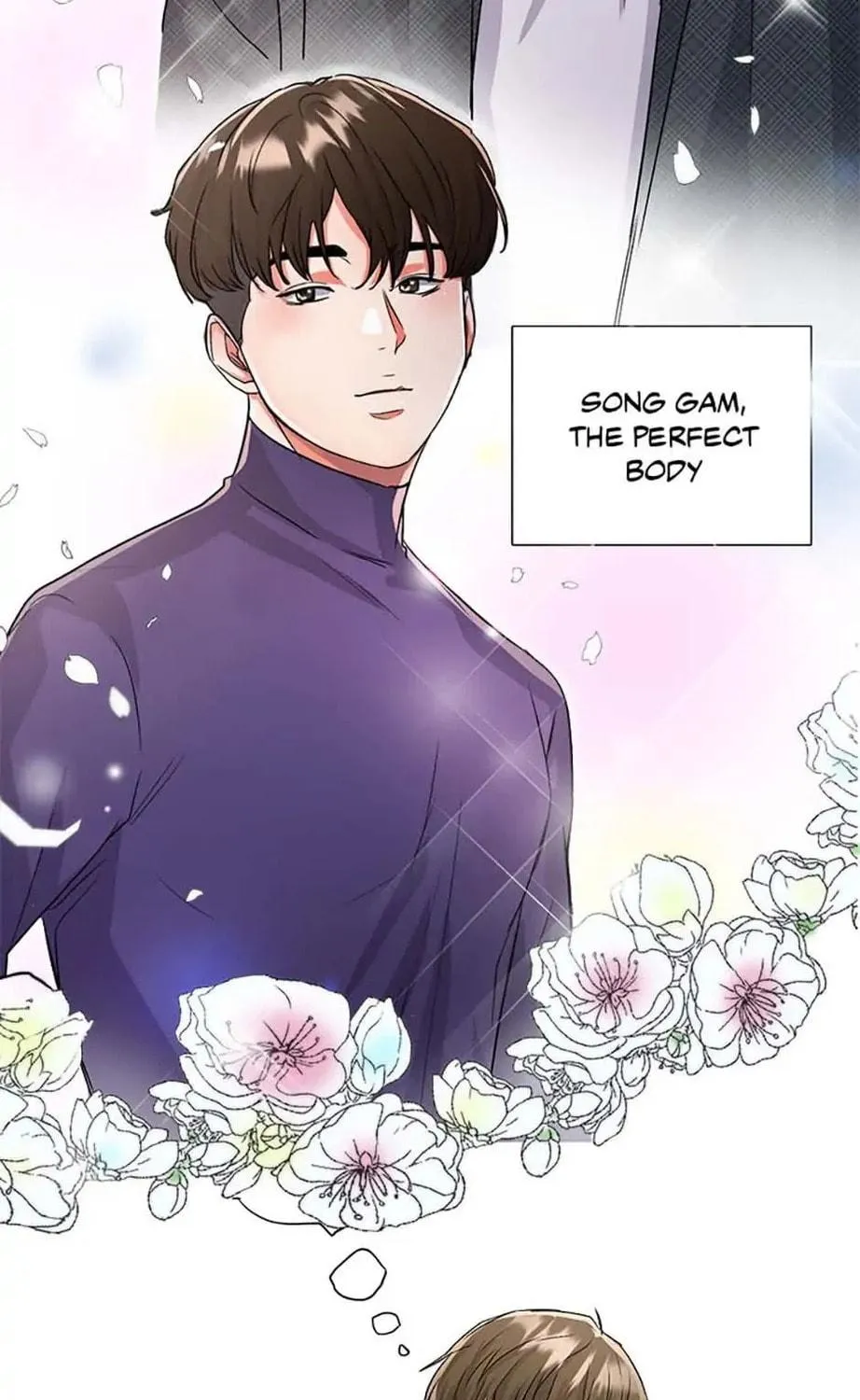 Read Road to Stardom chapter 18 image 10 on Lezhin