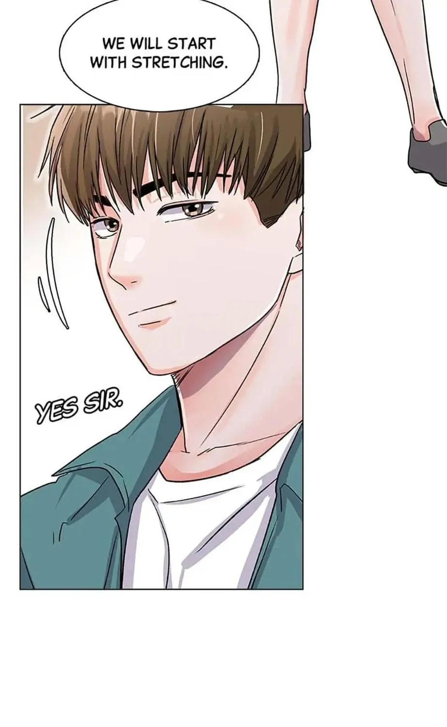 Read Road to Stardom chapter 18 image 108 on Lezhin