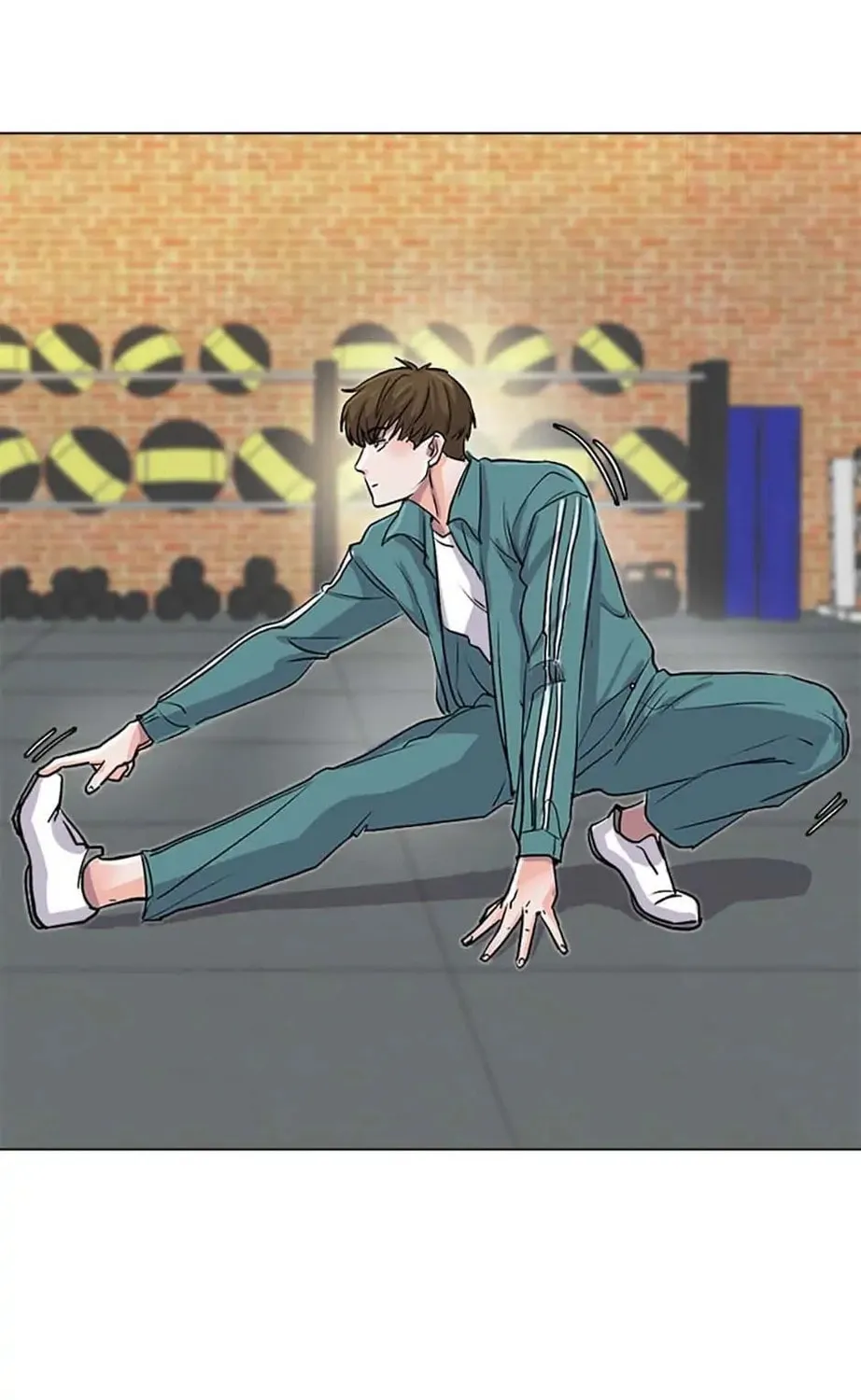 Read Road to Stardom chapter 18 image 110 on Lezhin