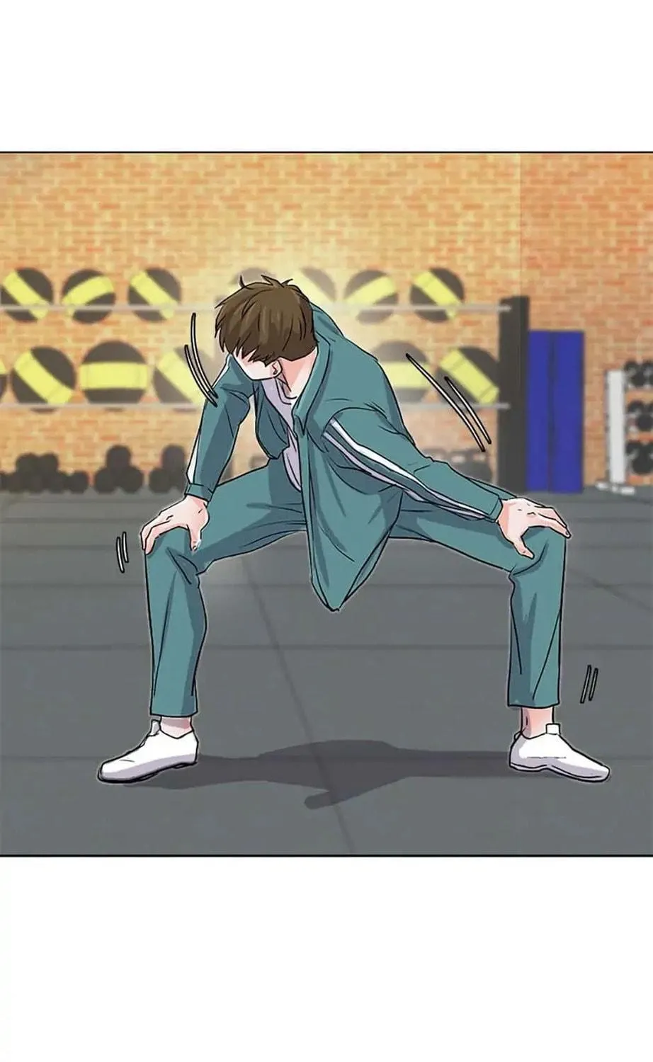 Read Road to Stardom chapter 18 image 112 on Lezhin