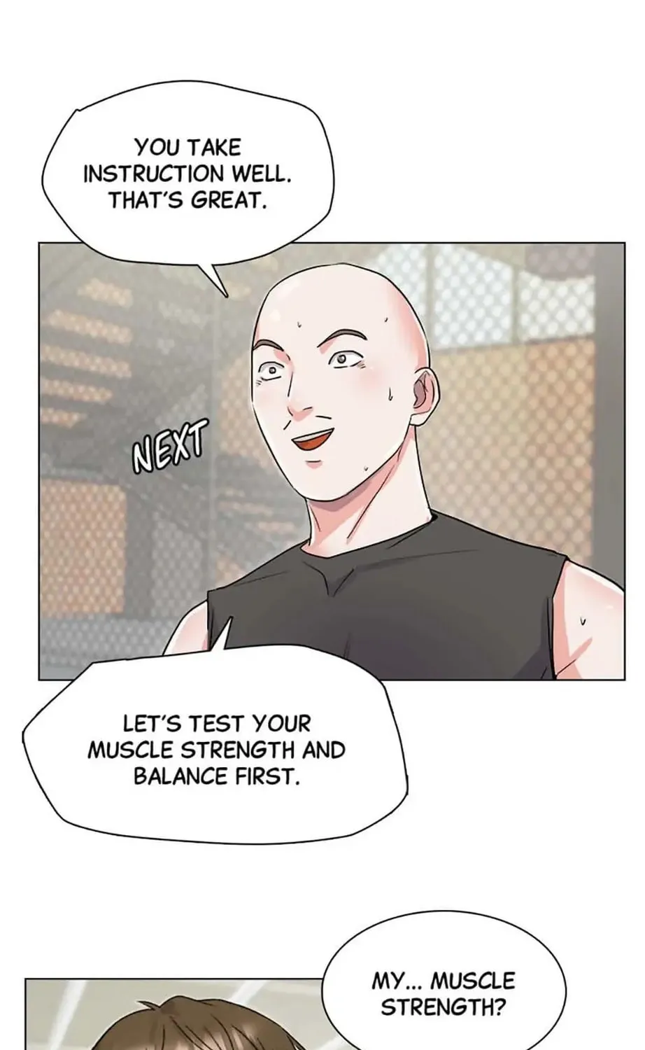 Read Road to Stardom chapter 18 image 114 on Lezhin