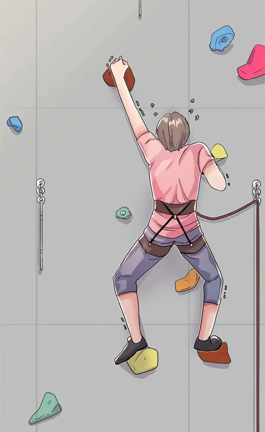 Read Road to Stardom chapter 18 image 120 on Lezhin