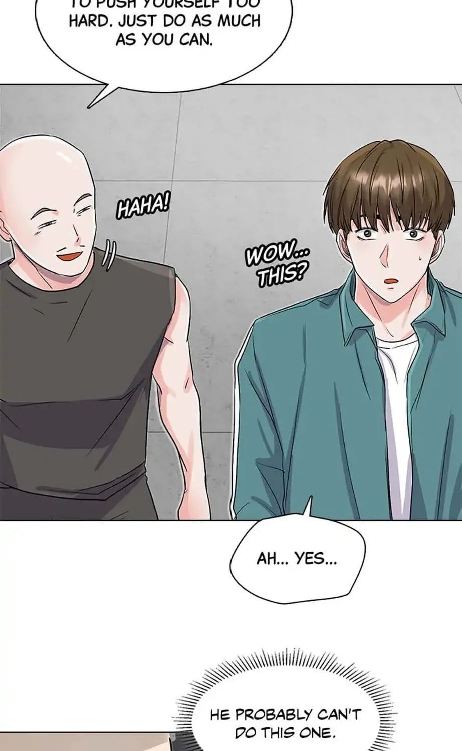 Read Road to Stardom chapter 18 image 126 on Lezhin