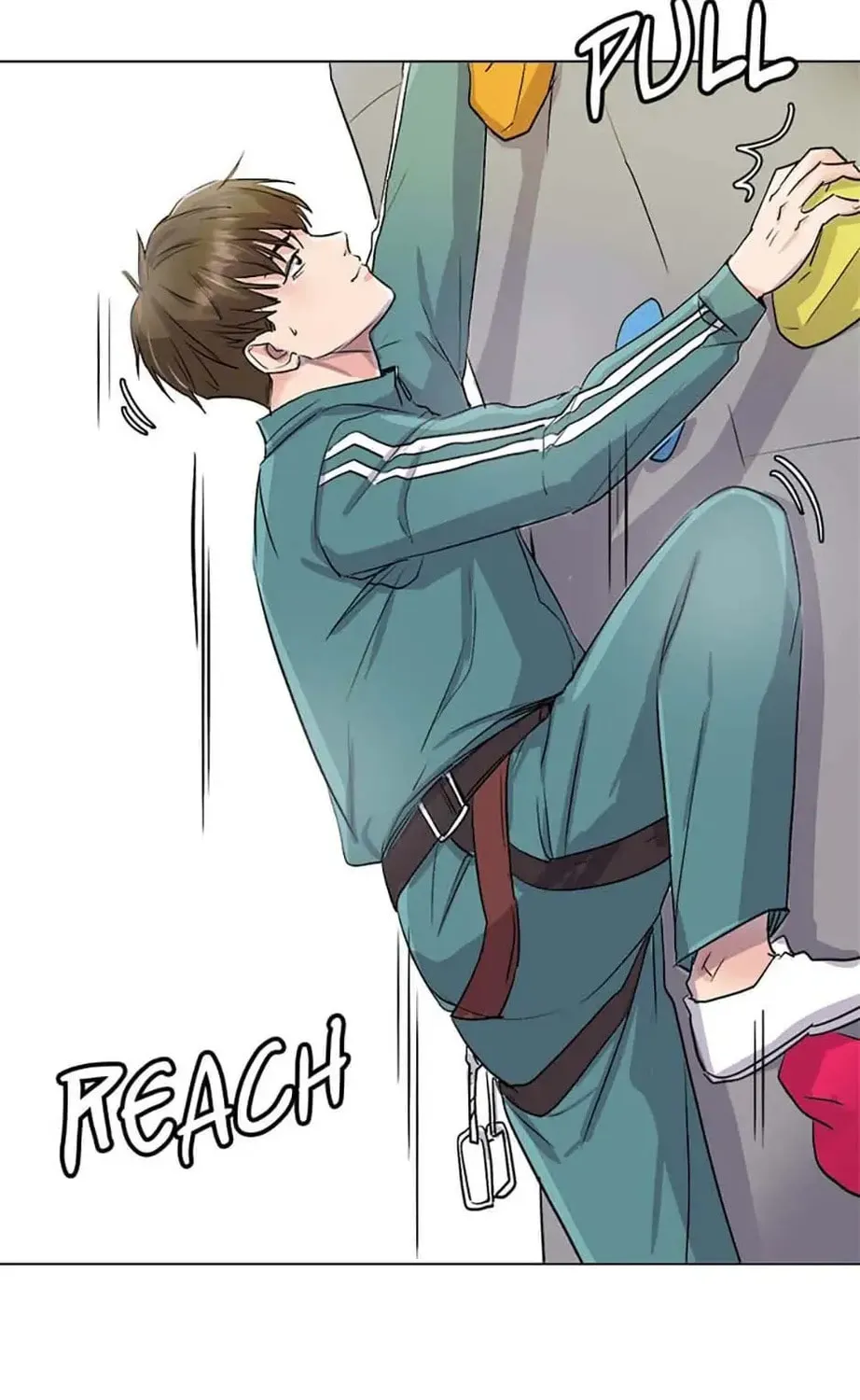 Read Road to Stardom chapter 18 image 134 on Lezhin