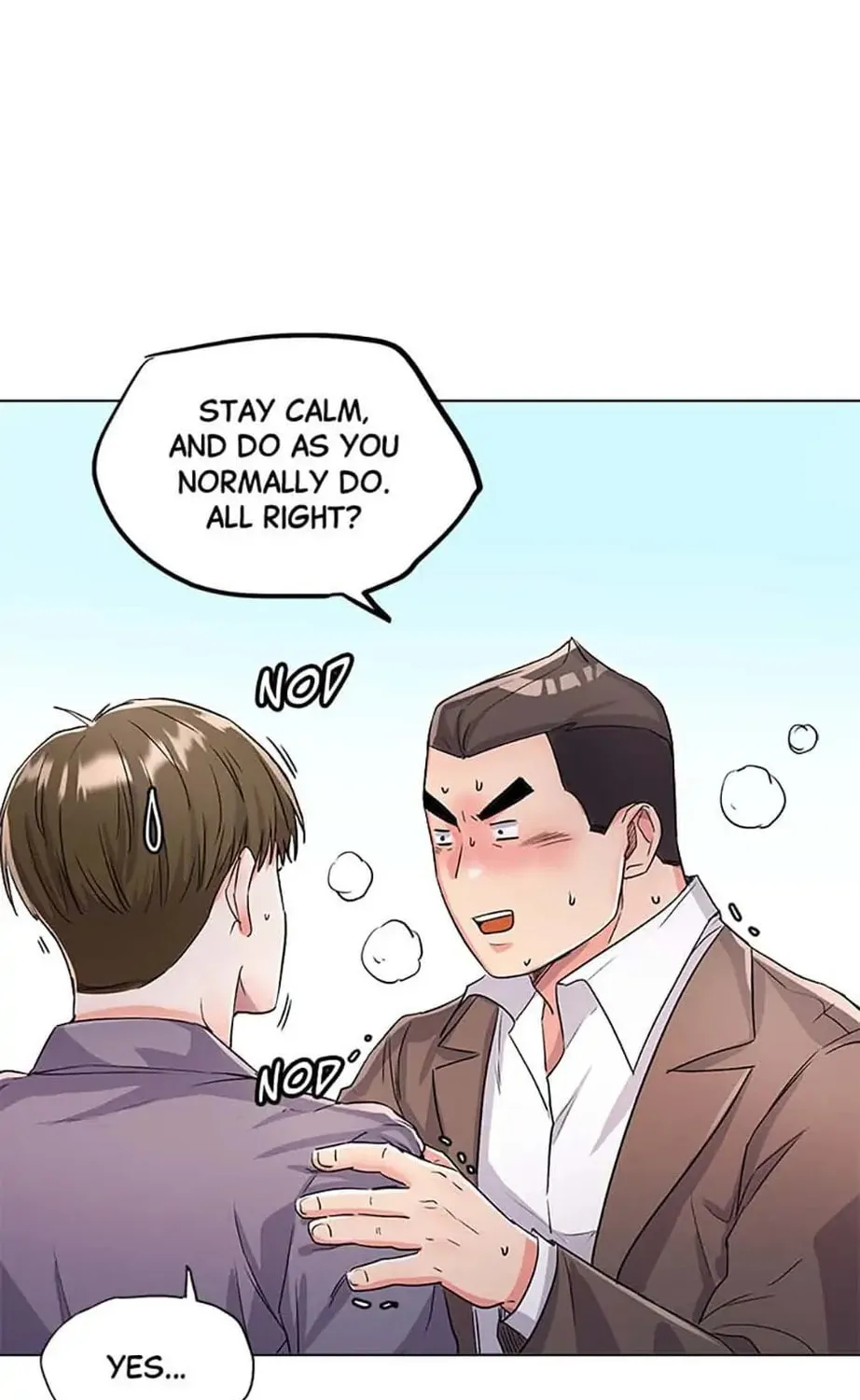 Read Road to Stardom chapter 18 image 14 on Lezhin
