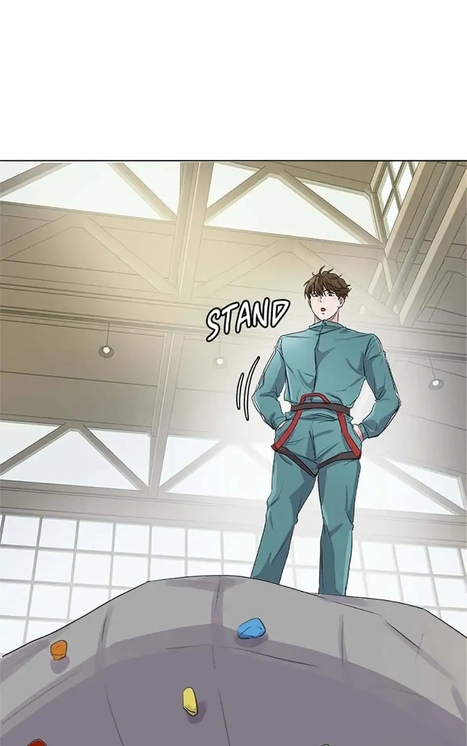 Read Road to Stardom chapter 18 image 146 on Lezhin