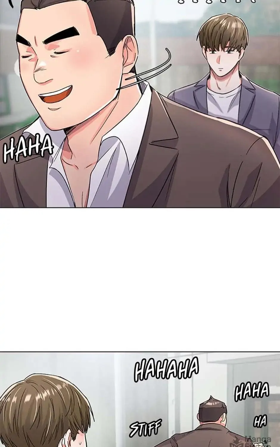 Read Road to Stardom chapter 18 image 18 on Lezhin