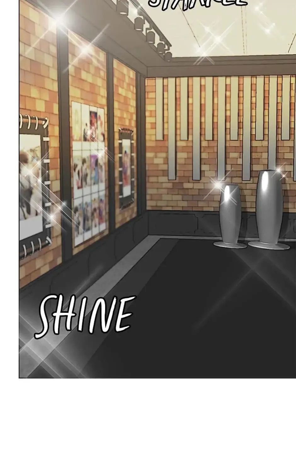 Read Road to Stardom chapter 18 image 24 on Lezhin