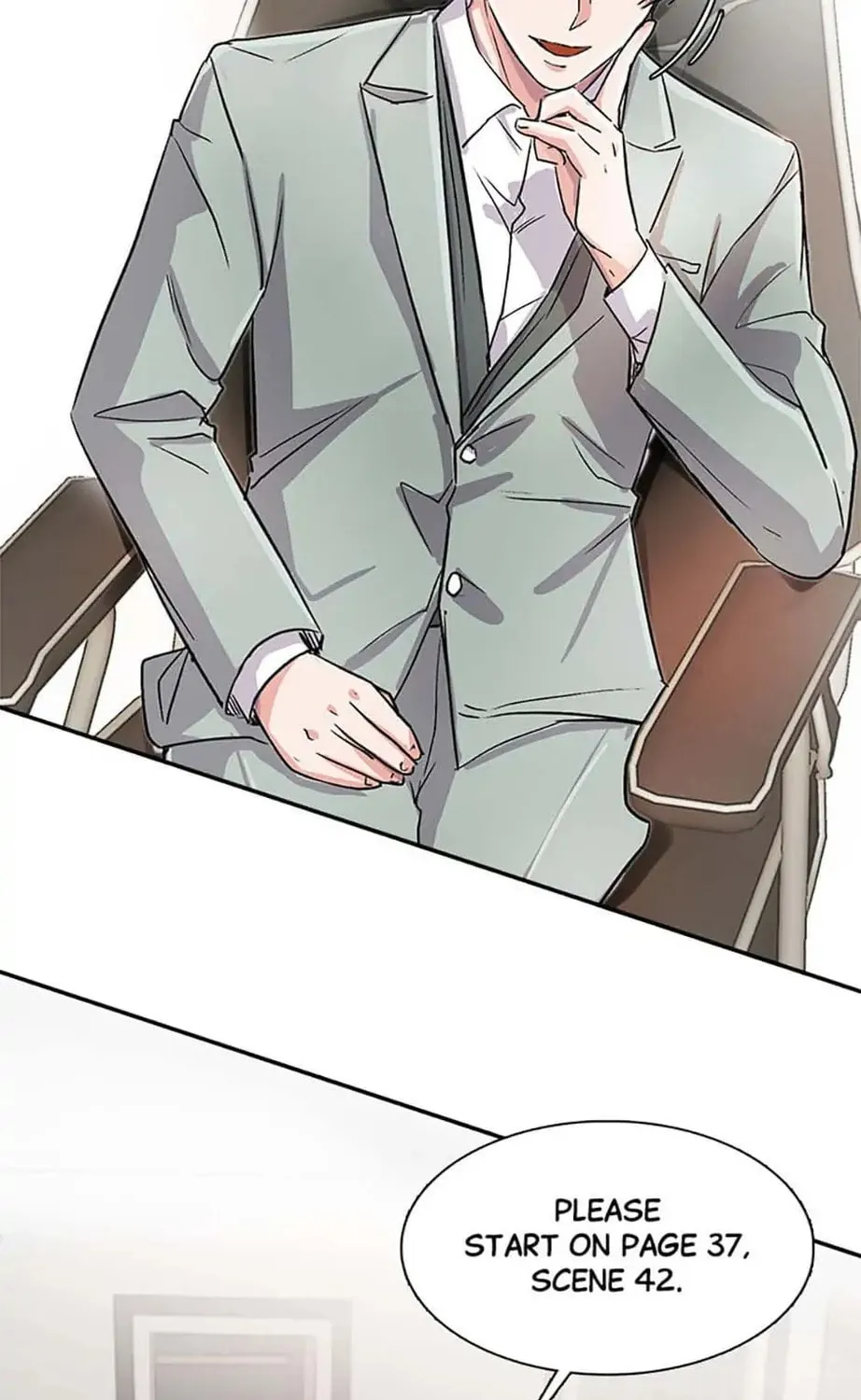 Read Road to Stardom chapter 18 image 30 on Lezhin