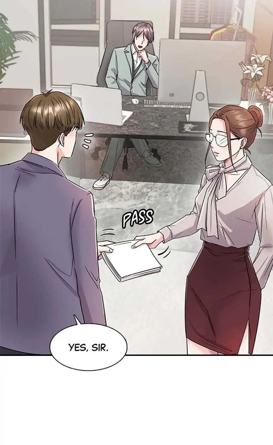 Read Road to Stardom chapter 18 image 32 on Lezhin