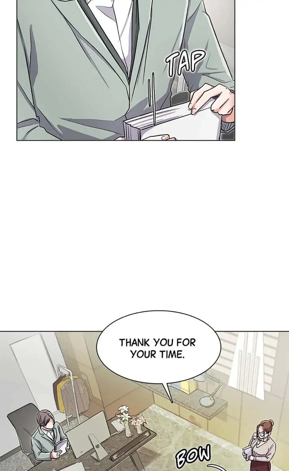 Read Road to Stardom chapter 18 image 46 on Lezhin