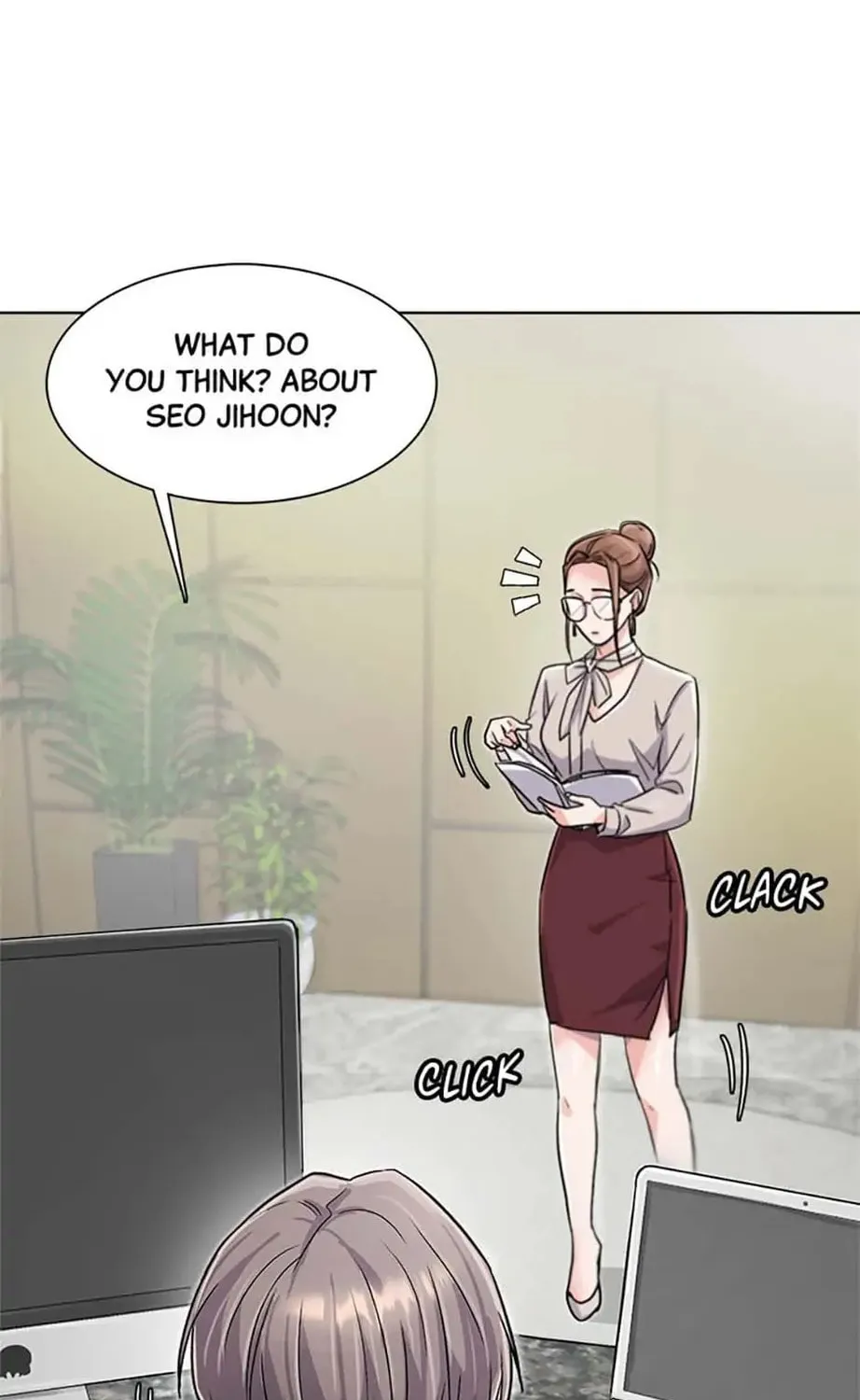Read Road to Stardom chapter 18 image 50 on Lezhin