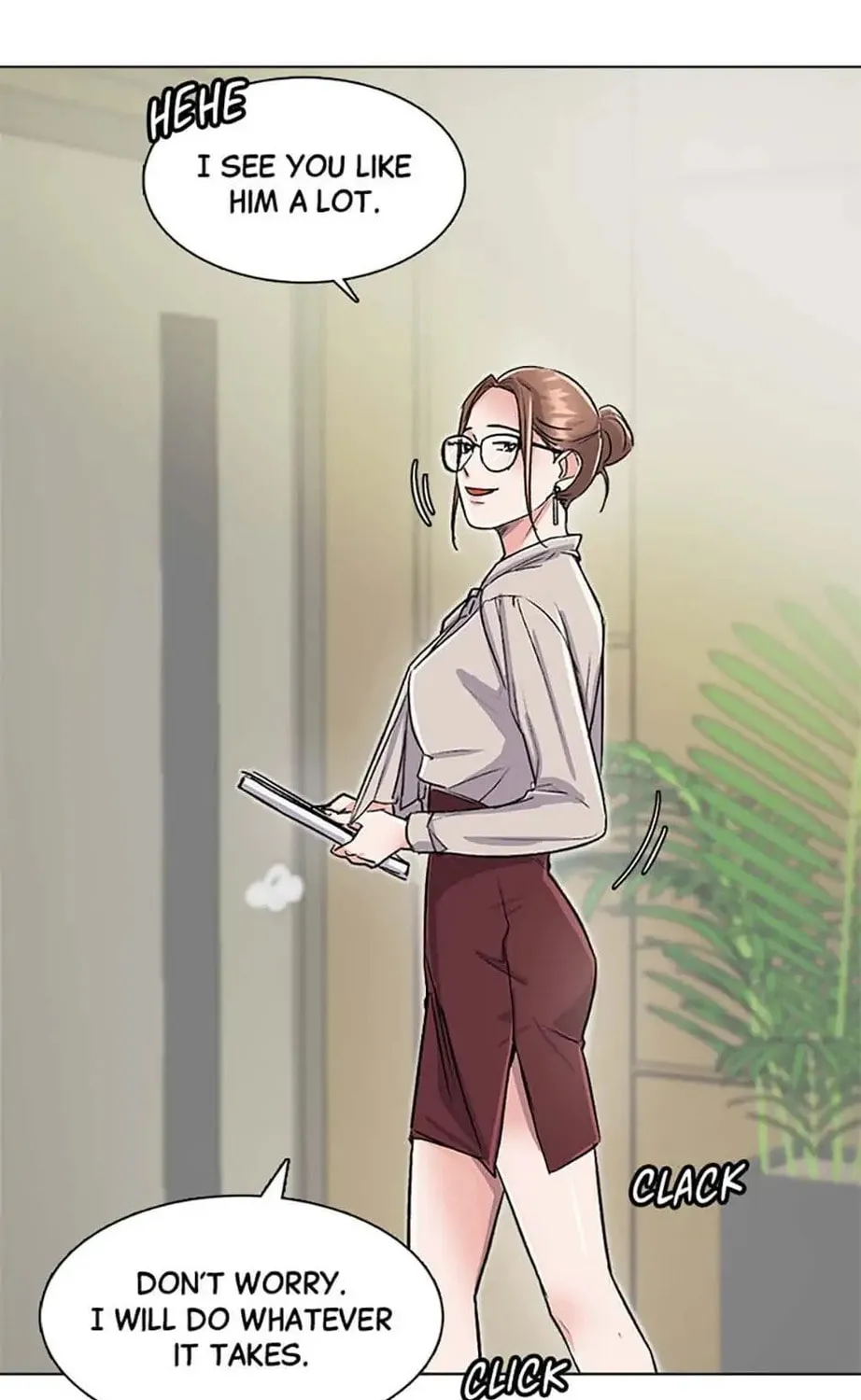 Read Road to Stardom chapter 18 image 56 on Lezhin