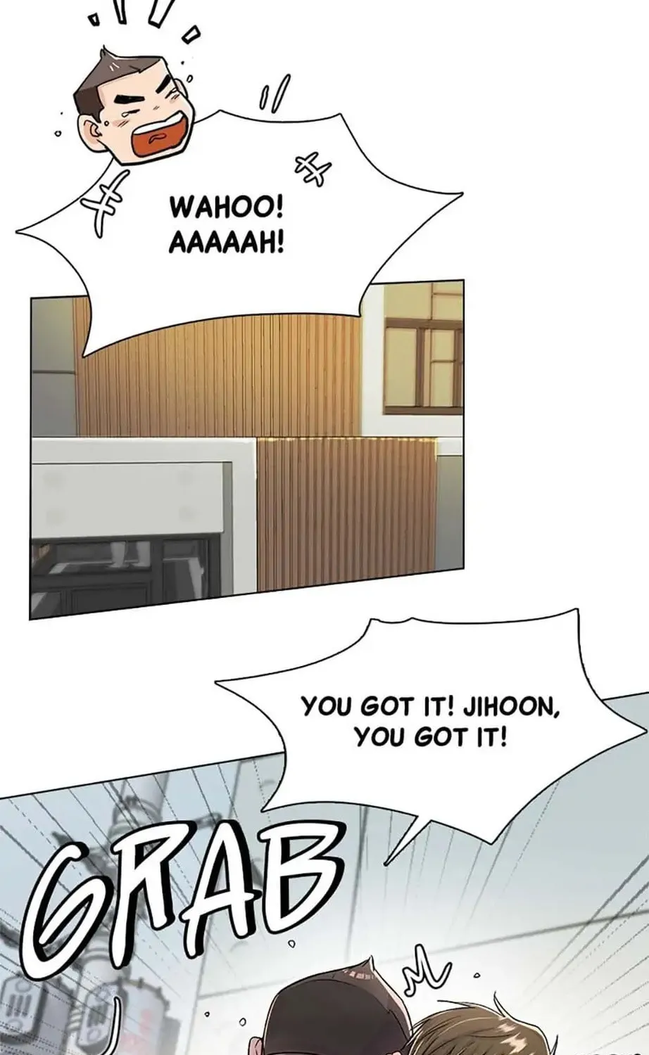 Read Road to Stardom chapter 18 image 62 on Lezhin