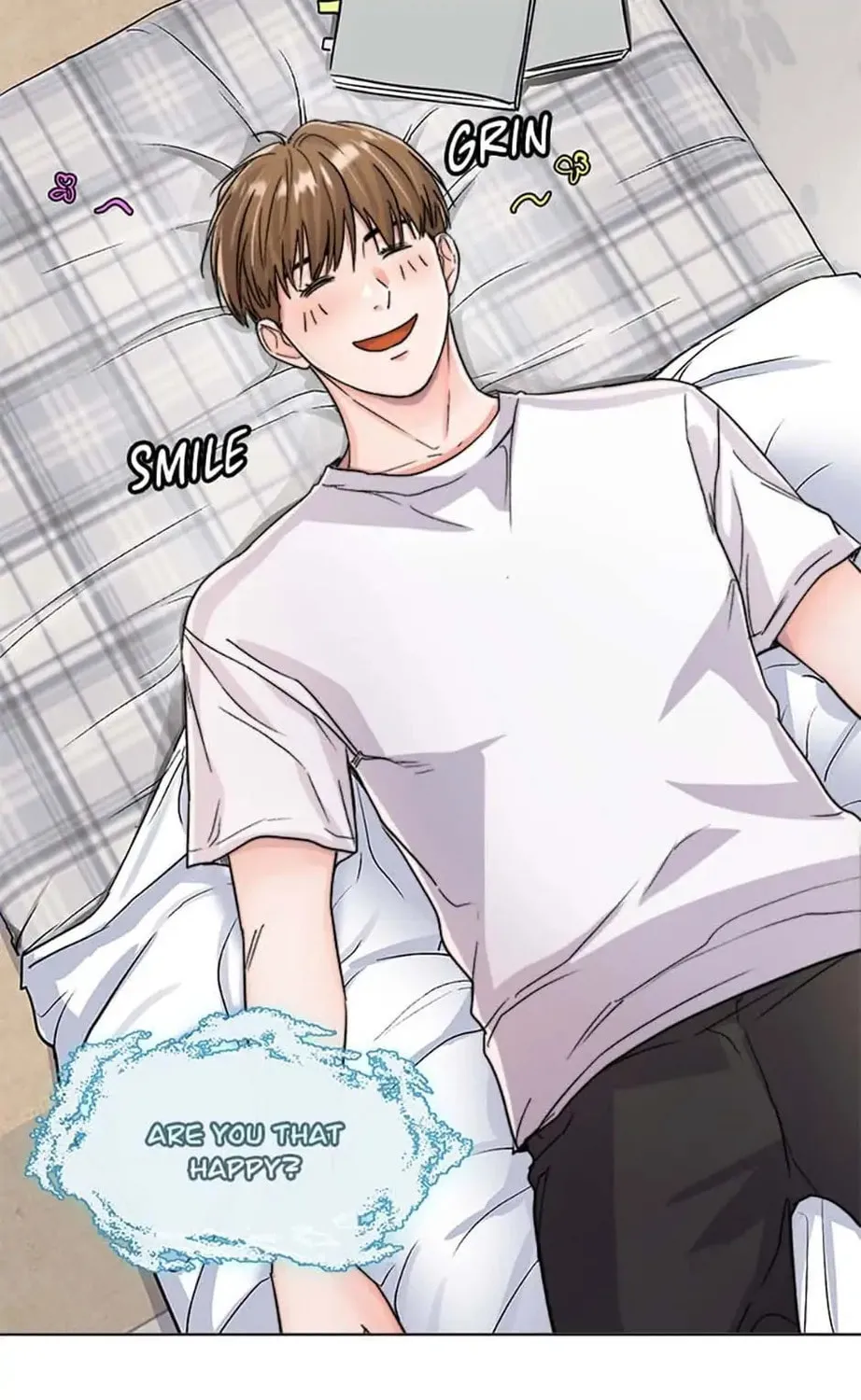 Read Road to Stardom chapter 18 image 72 on Lezhin