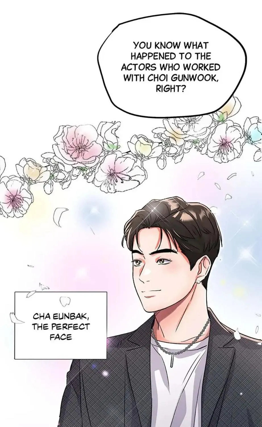 Read Road to Stardom chapter 18 image 8 on Lezhin