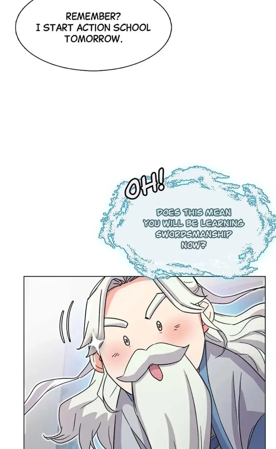 Read Road to Stardom chapter 18 image 80 on Lezhin
