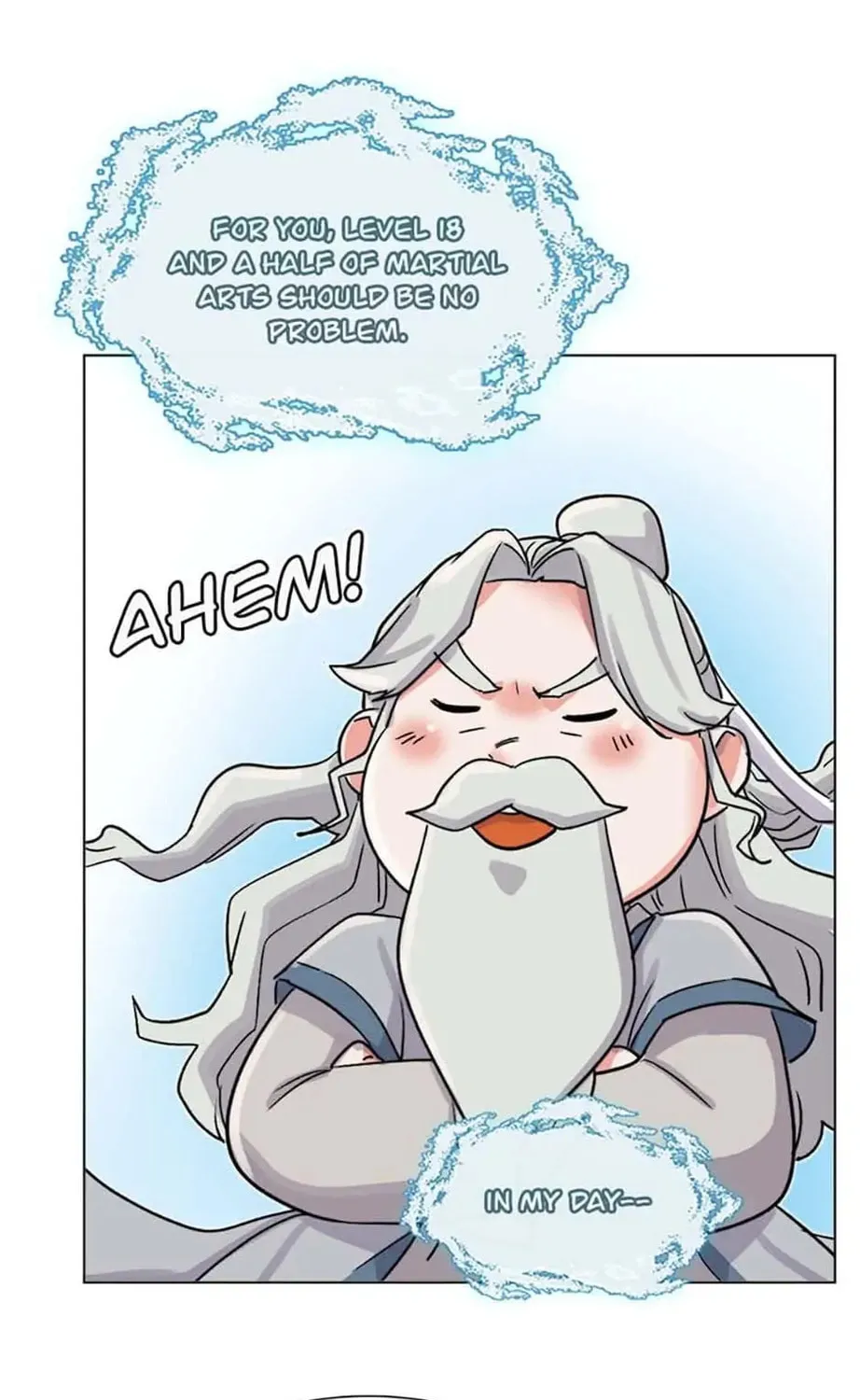 Read Road to Stardom chapter 18 image 84 on Lezhin