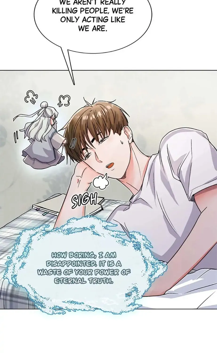 Read Road to Stardom chapter 18 image 86 on Lezhin