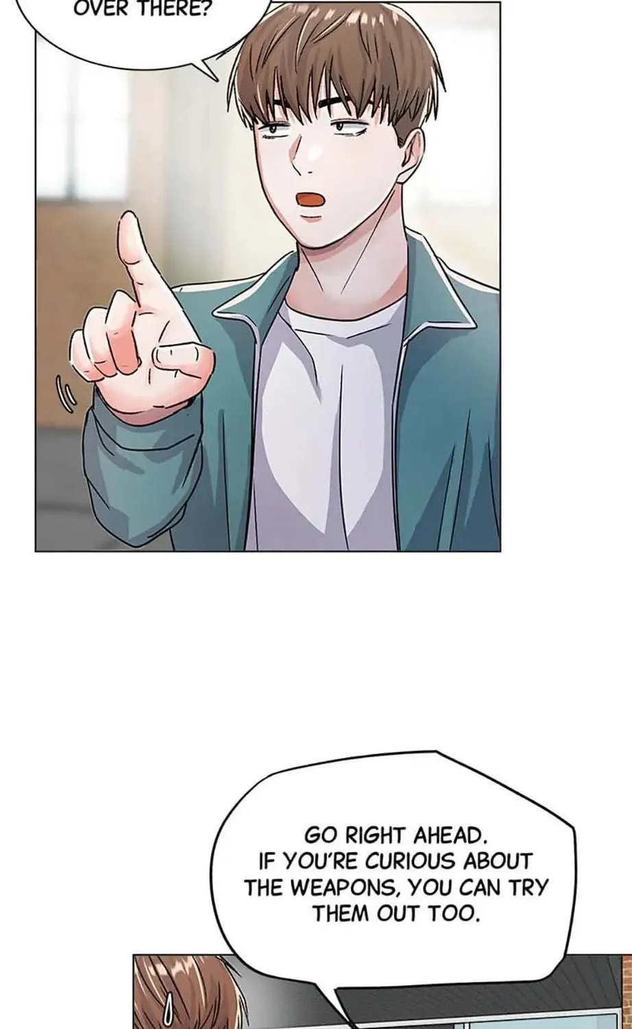 Read Road to Stardom chapter 19 image 10 on Lezhin