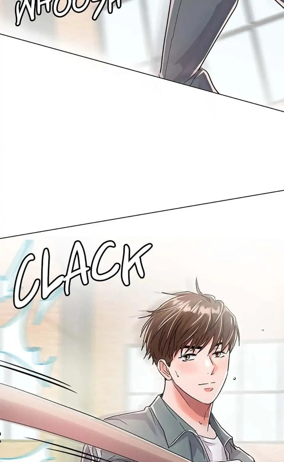 Read Road to Stardom chapter 19 image 100 on Lezhin