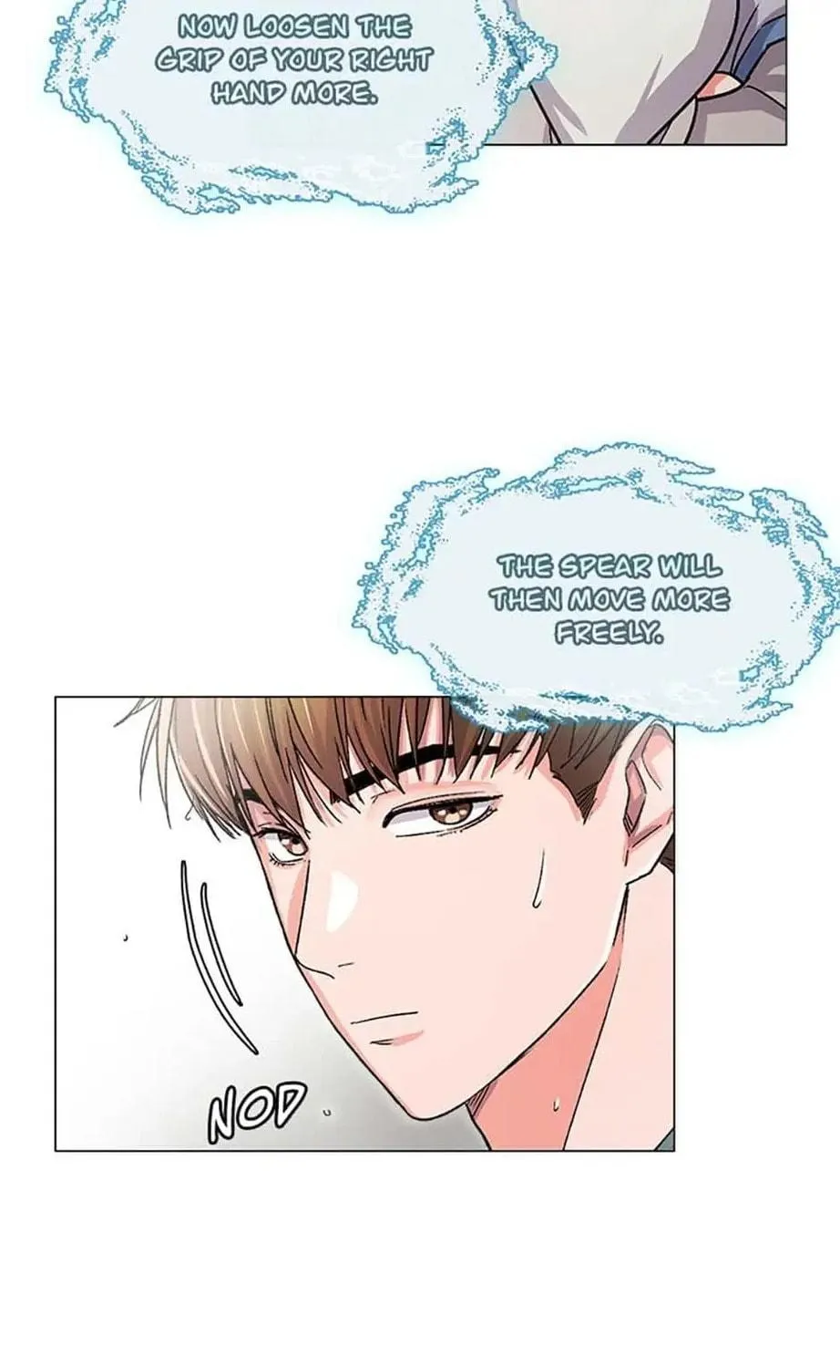 Read Road to Stardom chapter 19 image 108 on Lezhin