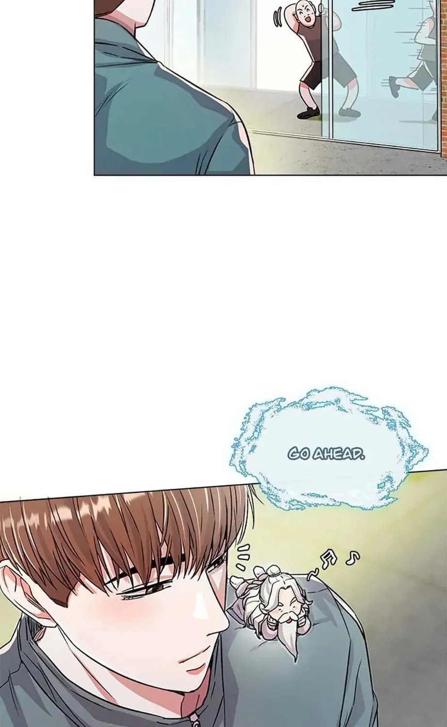 Read Road to Stardom chapter 19 image 12 on Lezhin