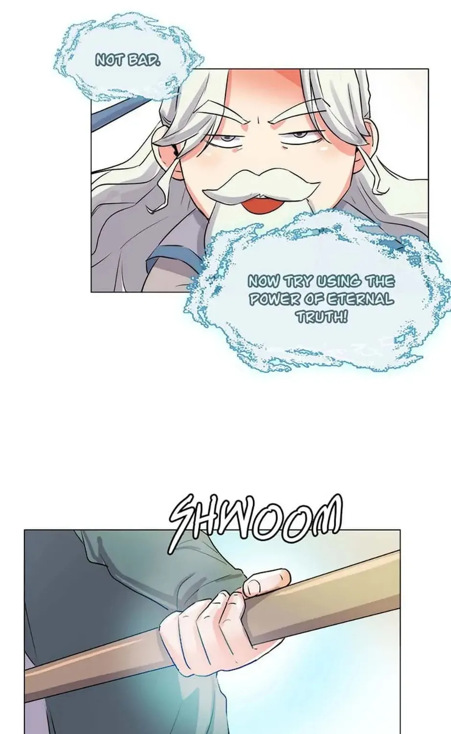 Read Road to Stardom chapter 19 image 120 on Lezhin