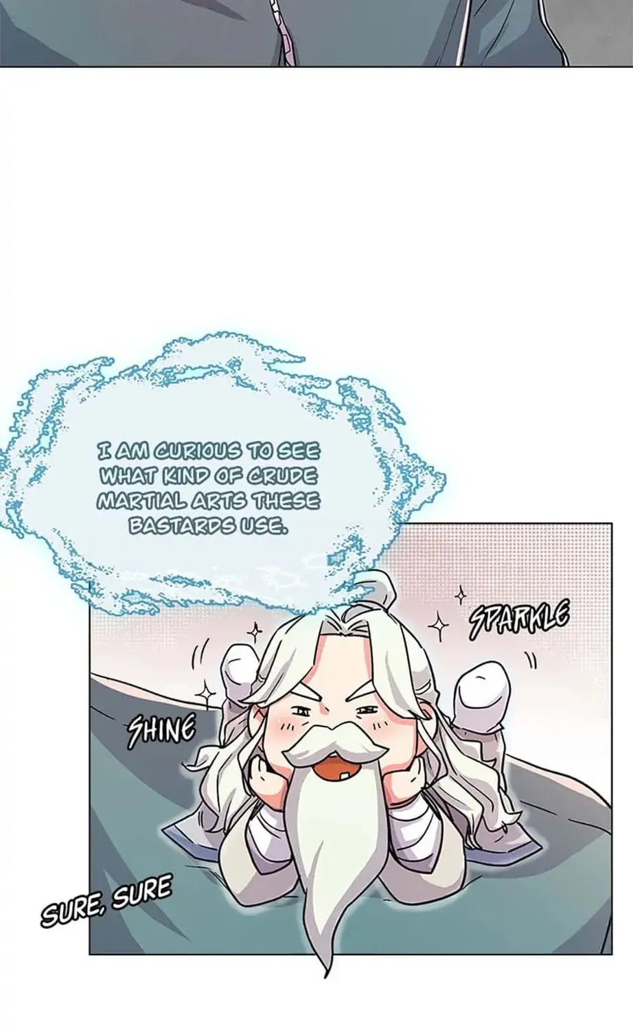 Read Road to Stardom chapter 19 image 14 on Lezhin