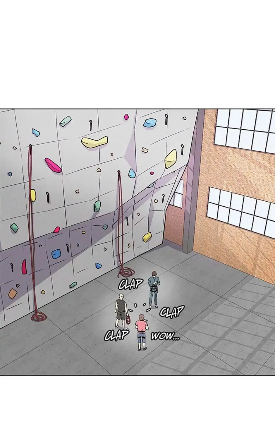 Read Road to Stardom chapter 19 image 2 on Lezhin