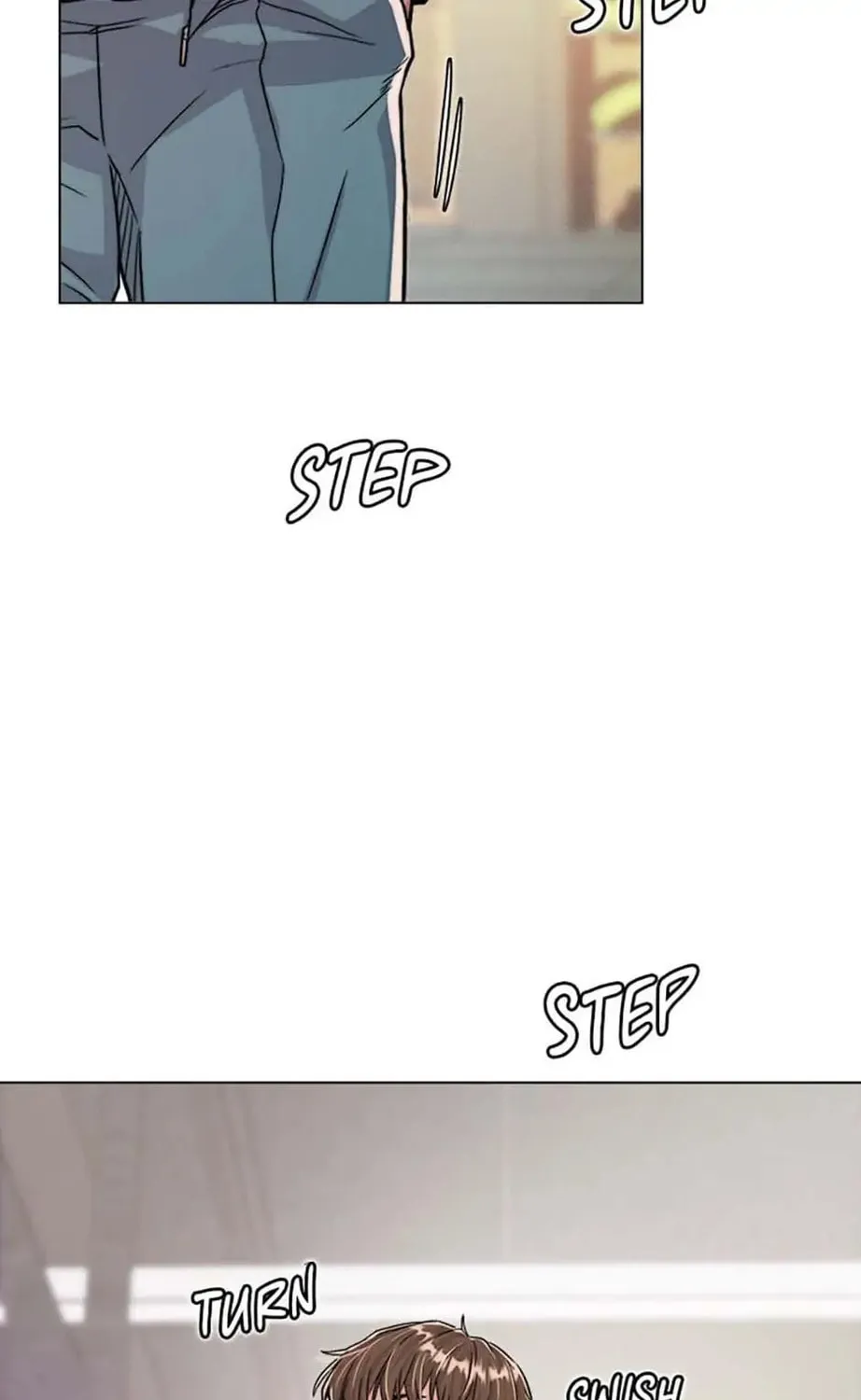 Read Road to Stardom chapter 19 image 20 on Lezhin