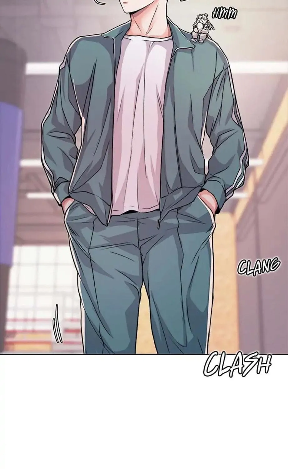 Read Road to Stardom chapter 19 image 22 on Lezhin