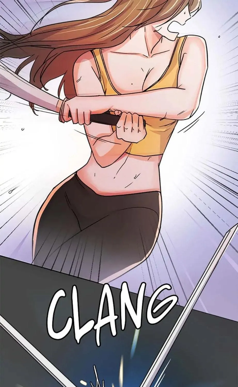 Read Road to Stardom chapter 19 image 28 on Lezhin