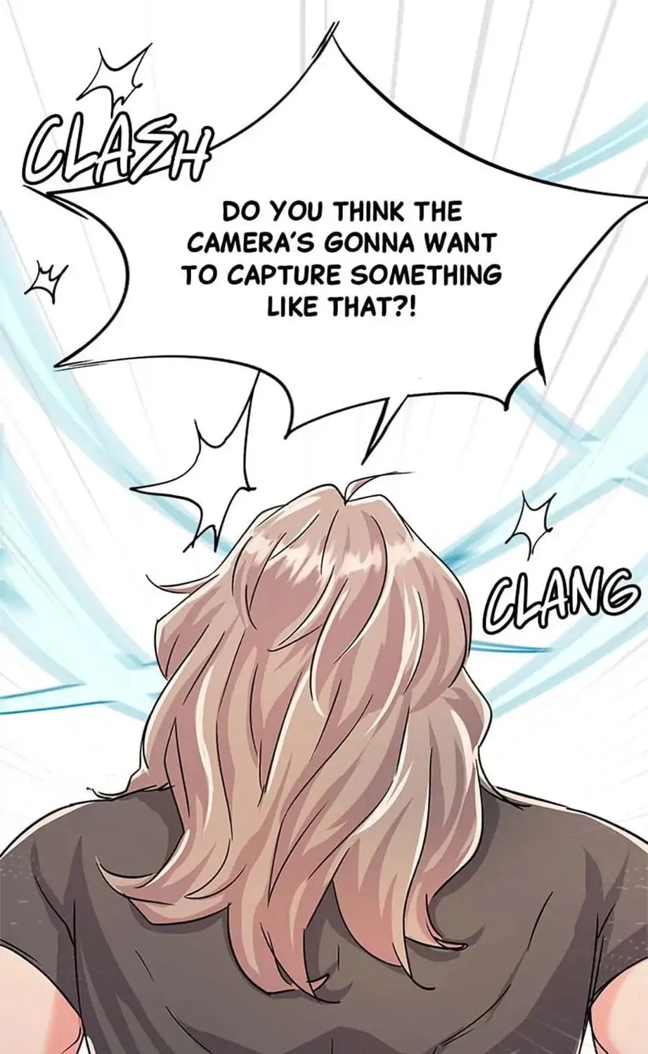 Read Road to Stardom chapter 19 image 32 on Lezhin