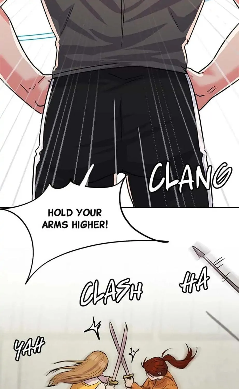 Read Road to Stardom chapter 19 image 34 on Lezhin