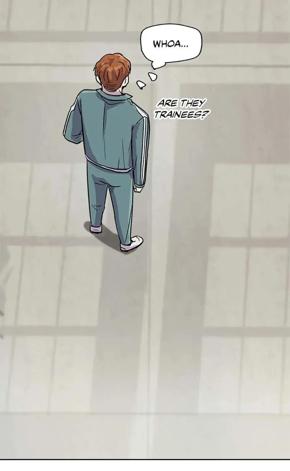 Read Road to Stardom chapter 19 image 38 on Lezhin