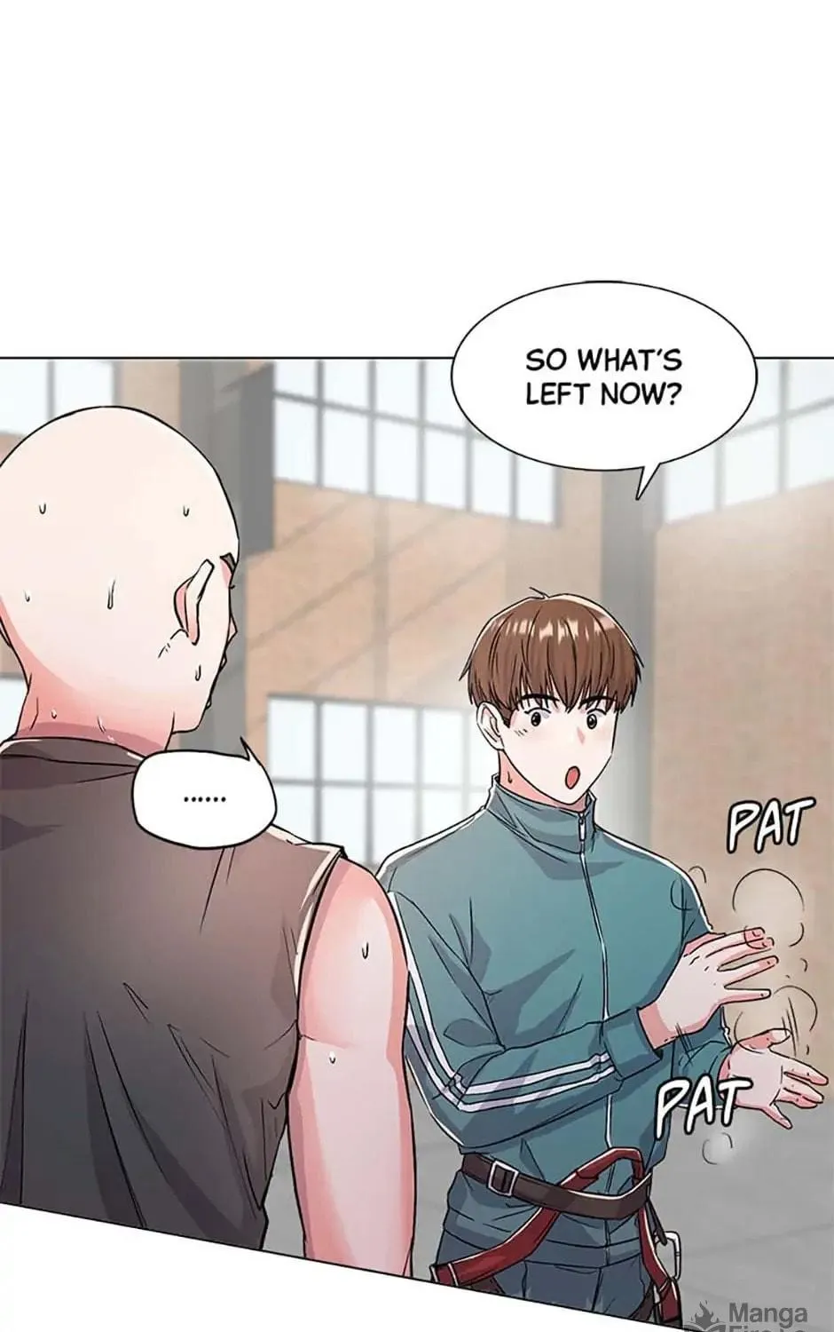 Read Road to Stardom chapter 19 image 4 on Lezhin
