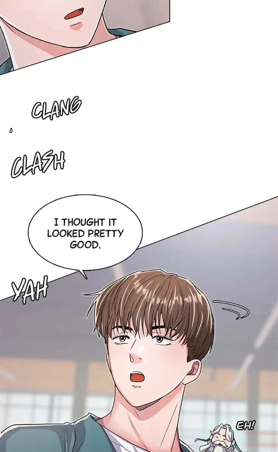 Read Road to Stardom chapter 19 image 42 on Lezhin