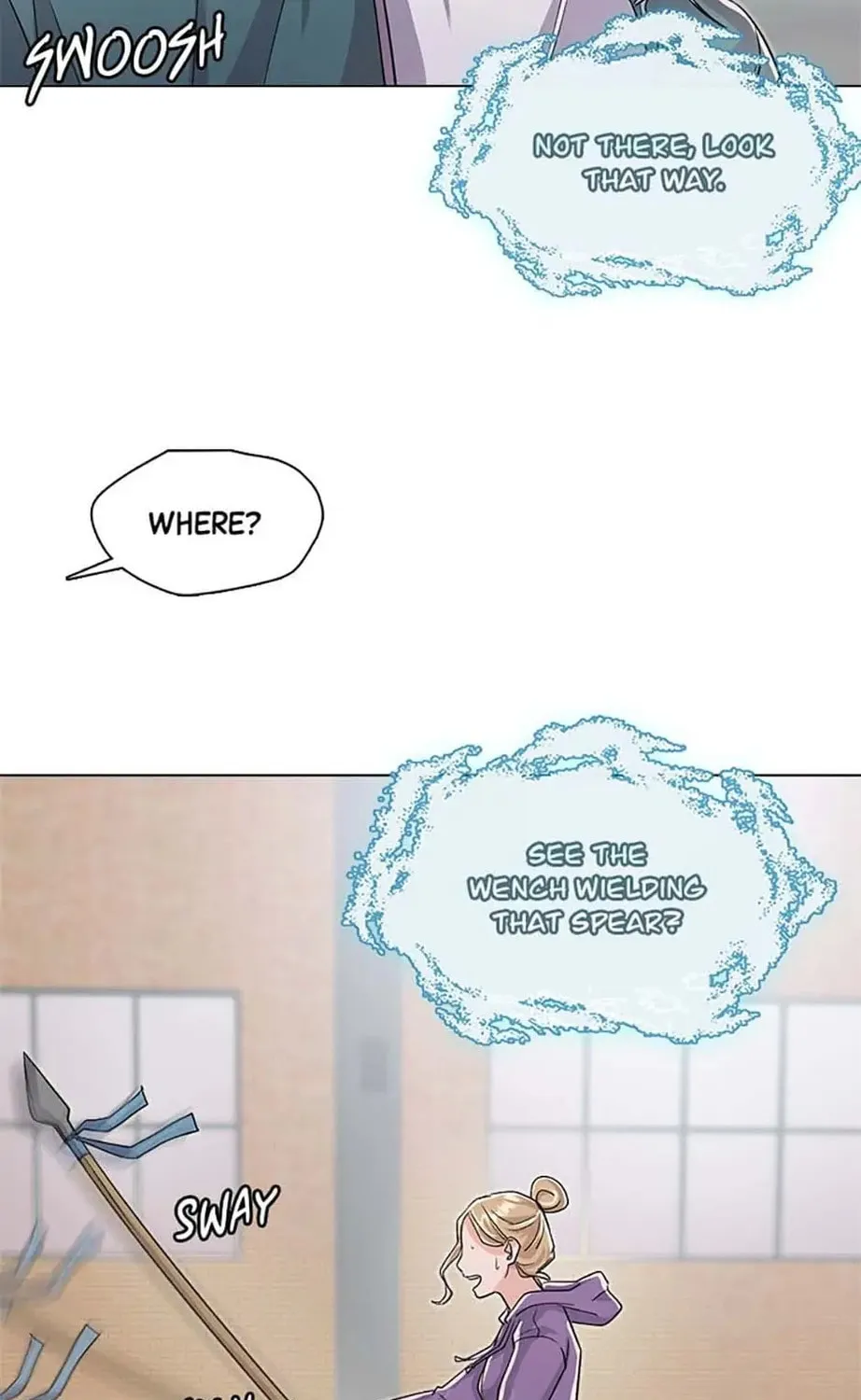 Read Road to Stardom chapter 19 image 44 on Lezhin