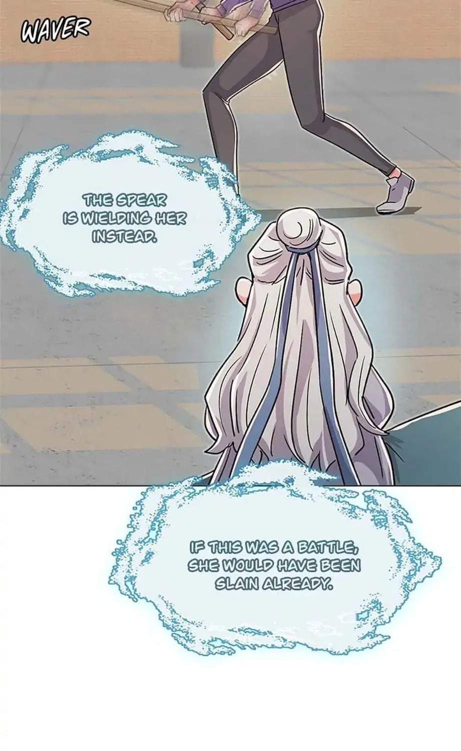 Read Road to Stardom chapter 19 image 46 on Lezhin
