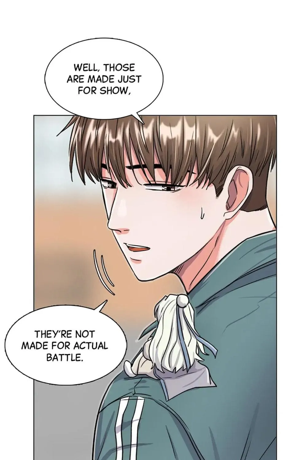 Read Road to Stardom chapter 19 image 48 on Lezhin