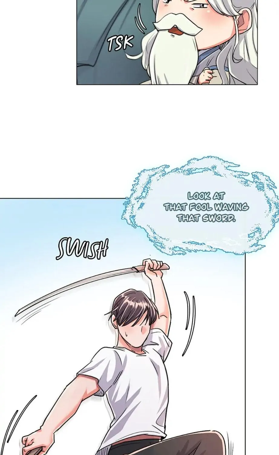 Read Road to Stardom chapter 19 image 52 on Lezhin